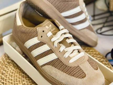 Adidas adidas Samba OG Cardboard - SneakerMood 