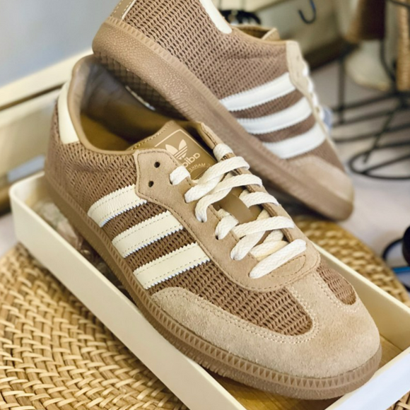 Adidas adidas Samba OG Cardboard - SneakerMood 