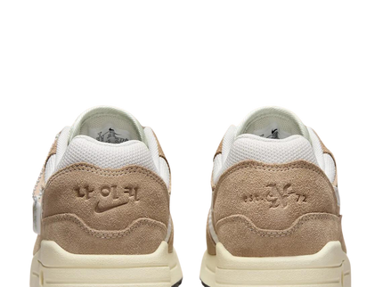 Nike Nike Air Max 1 '87 SE WMNS 'Hangul Day' - SneakerMood 