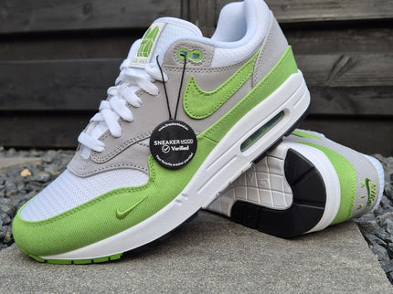 Nike x Patta Air Max 1 „Chlorophyll“ 2024