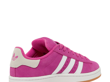 Adidas Adidas Campus 00's semi lucid fuchsia - SneakerMood 