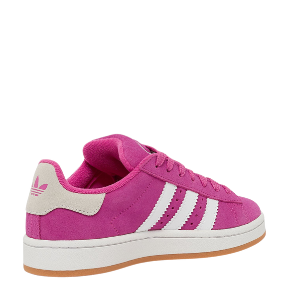Adidas Adidas Campus 00's semi lucid fuchsia - SneakerMood 