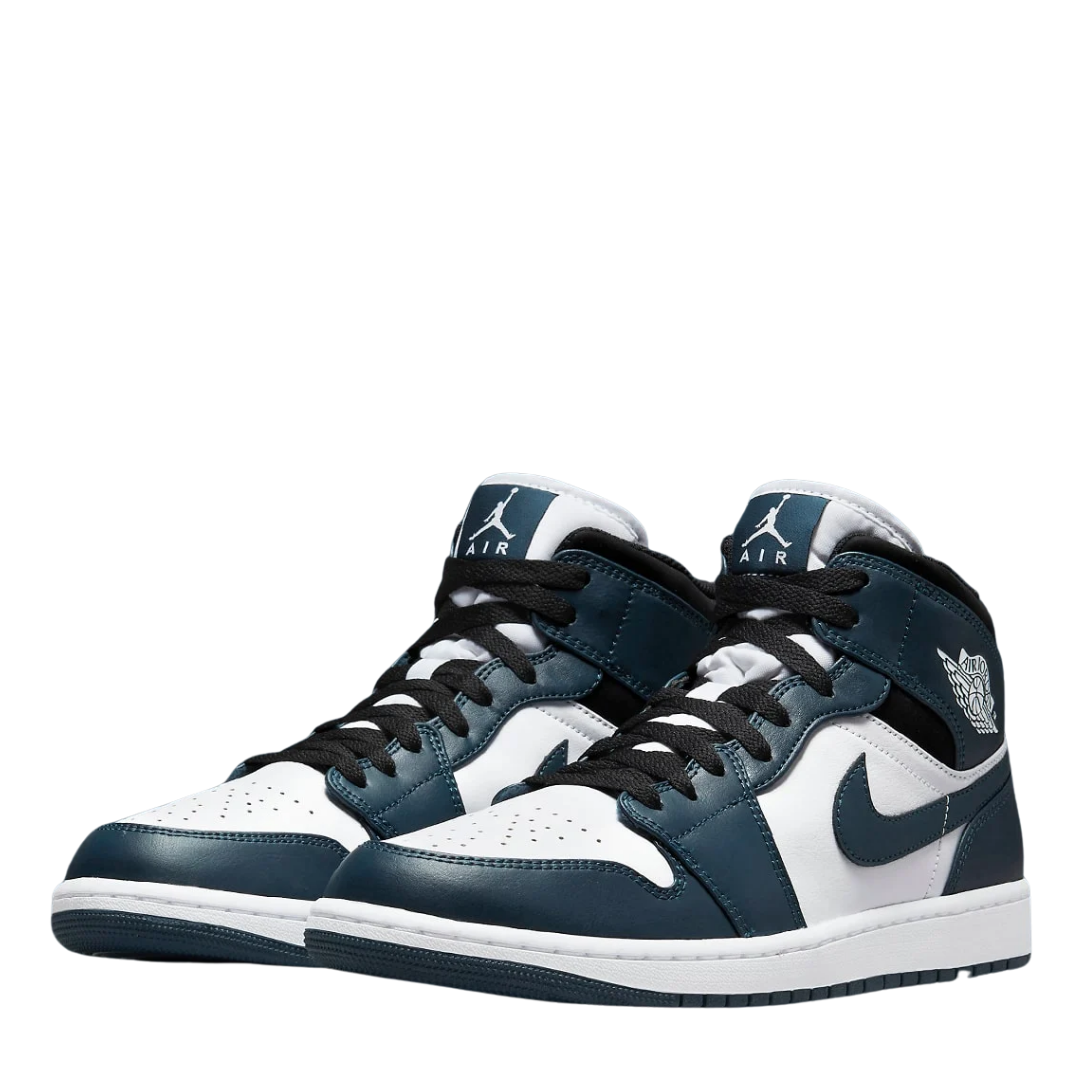 Aj1 teal shop