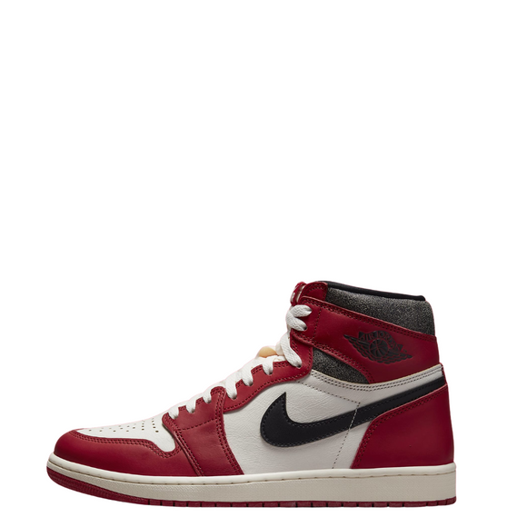 Nike Air Jordan 1 High OG Chicago Lost and Found