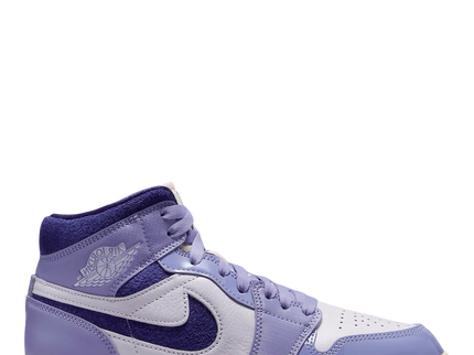 Air Jordan 1 Mid SE WMNS Sky J Purple DZ3745 500 SneakerMood SneakerMood