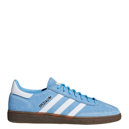 Adidas Adidas Handball Spezial Light Blue White Gum - SneakerMood 