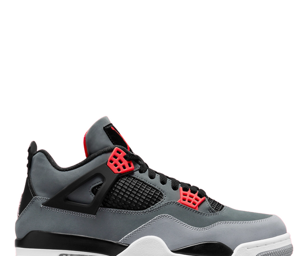 Aj 4 infrared shop