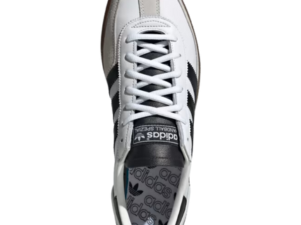 Adidas adidas Handball Spezial Cloud White Black Gum - SneakerMood 