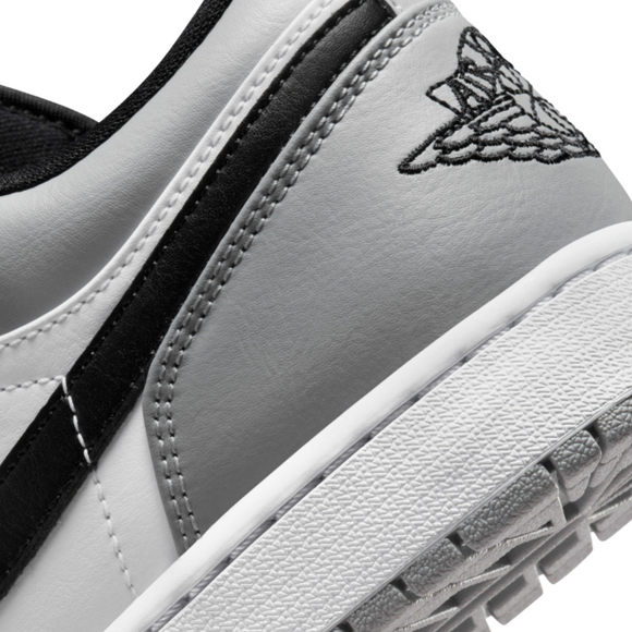 Air Jordan 1 Low Shadow Toe
