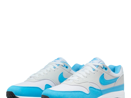 Nike Nike Air Max 1 'University Blue' - SneakerMood 