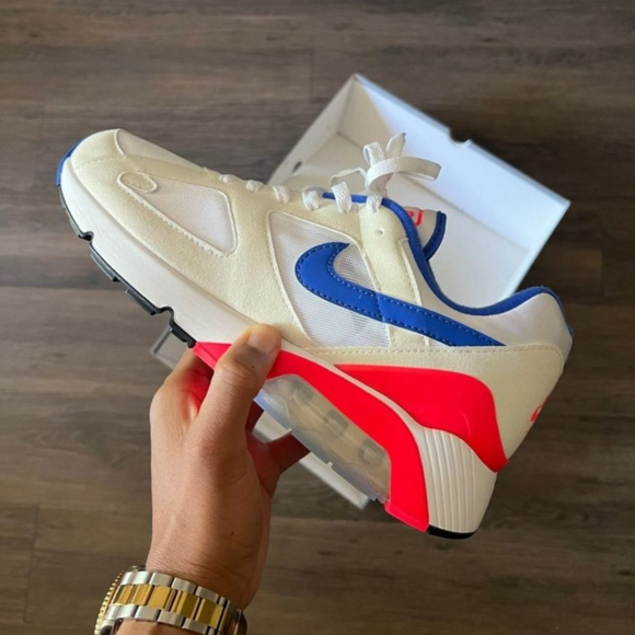 Nike Nike Air 180 'Ultramarine' 2024 - SneakerMood 