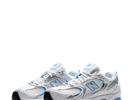 New Balance New Balance 530 'White Sky Blue' - SneakerMood 