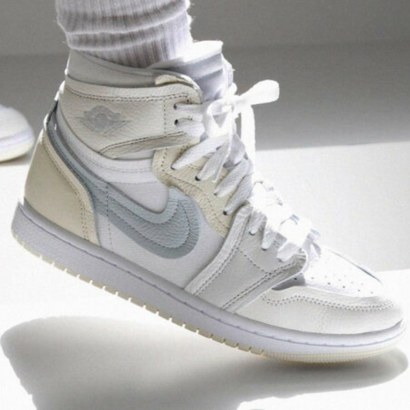 Nike Air Jordan 1 High MM 'Coconut Milk' - SneakerMood 