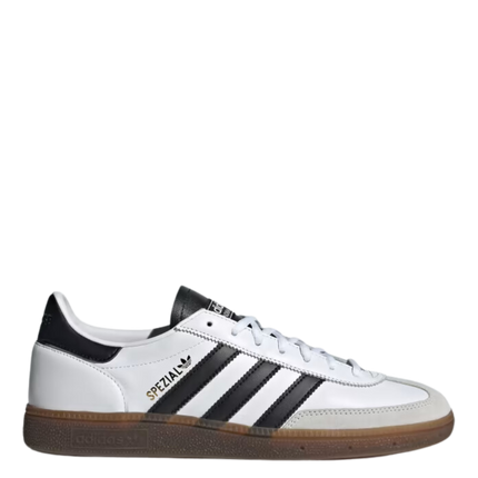 Adidas adidas Handball Spezial Cloud White Black Gum - SneakerMood 