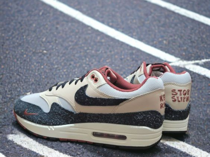 Nike stopt met air max 1 sale