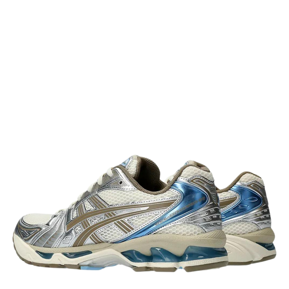 Asics Asics Gel-Kayano 14 (Cream/Pepper) - SneakerMood 