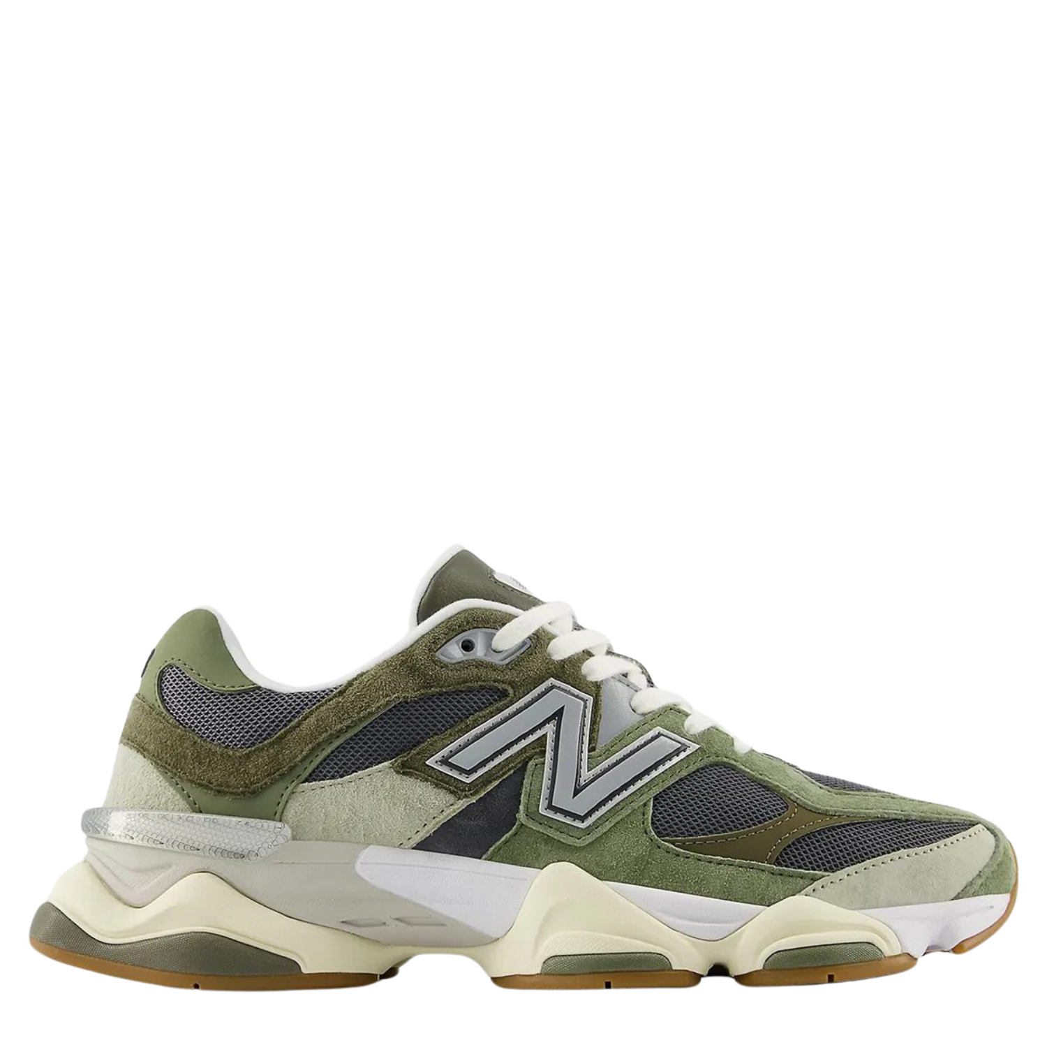 New Balance 9060 Olive