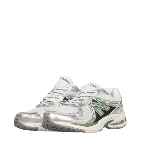 New Balance New Balance ML 860 v2 Silver Green