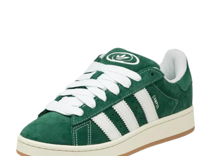 Adidas adidas Campus 00s Collegiate Green