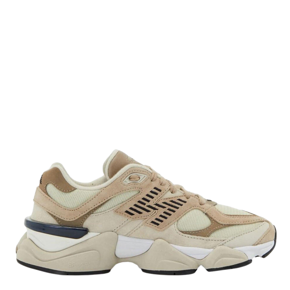 New Balance New Balance 9060 Beige Cream