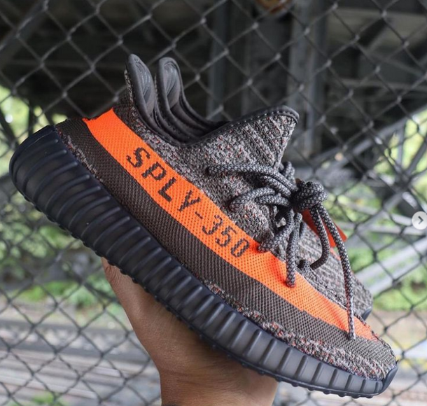 Buy the iconic Adidas Yeezy 350 at SneakerMood SneakerMood