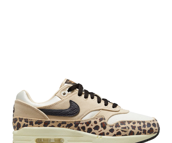 Nike Air Max 1 87 WMNS Leopard 2023 FV6605 200 SneakerMood SneakerMood
