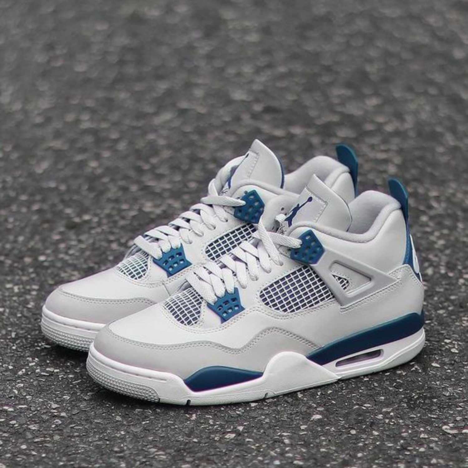 Jordan 4 46 sales