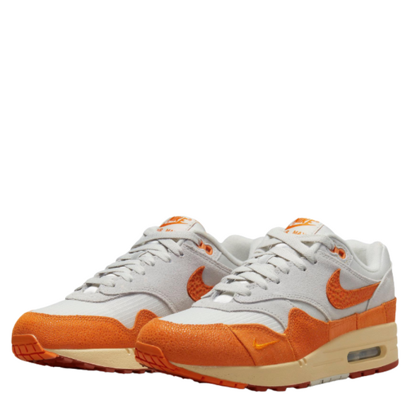 Nike Air Max 1 Magma Orange WMNS  ( Patch Work )