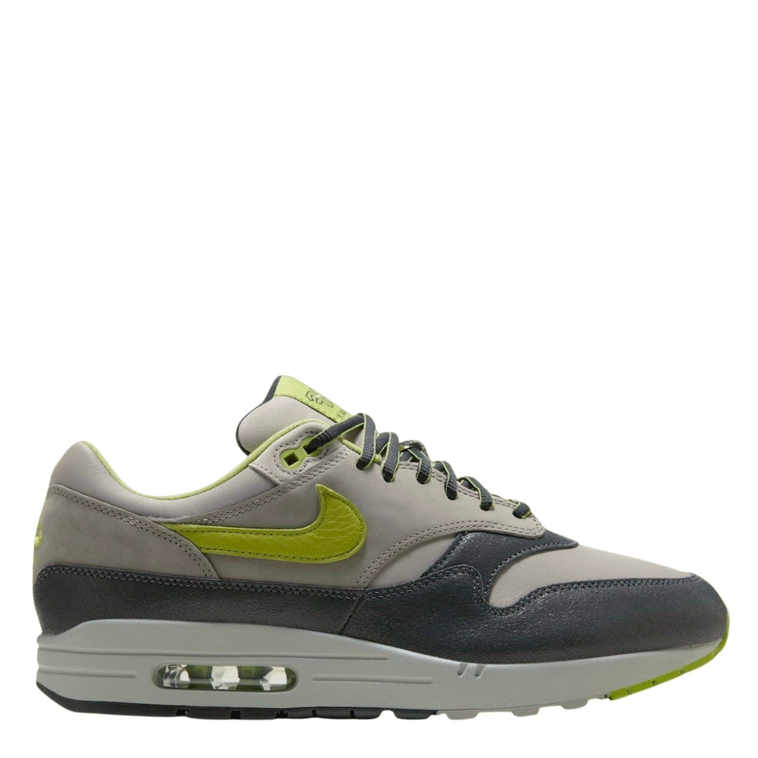 Nike Nike Air Max 1 x HUF Anthracite Pear