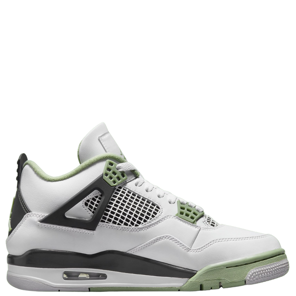 Nike Air Jordan 4 Oil Green ( W )