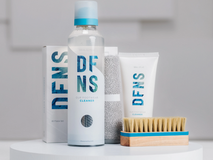 DFNS Premium Cleaning Brush