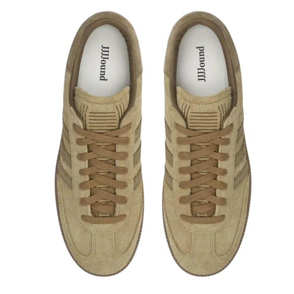 Adidas Adidas x JJJJound Samba "Mesa"