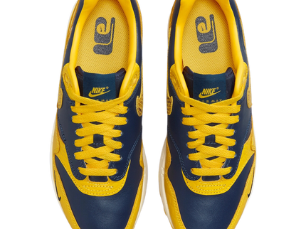 Nike Air Max 1 Premium 'Michigan'