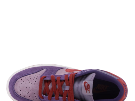 Nike Nike Dunk Low SP QS "Plum" - SneakerMood 