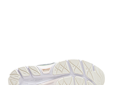 Asics ASICS Gel-NYC Cream Kale - SneakerMood 