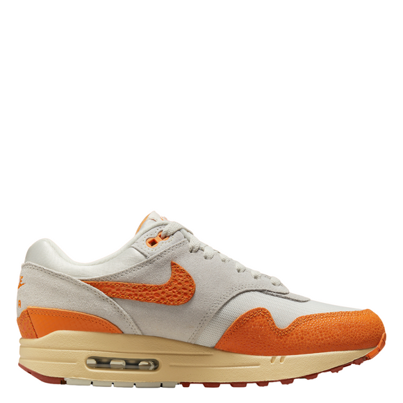 Nike Air Max 1 Magma Orange WMNS  ( Patch Work )