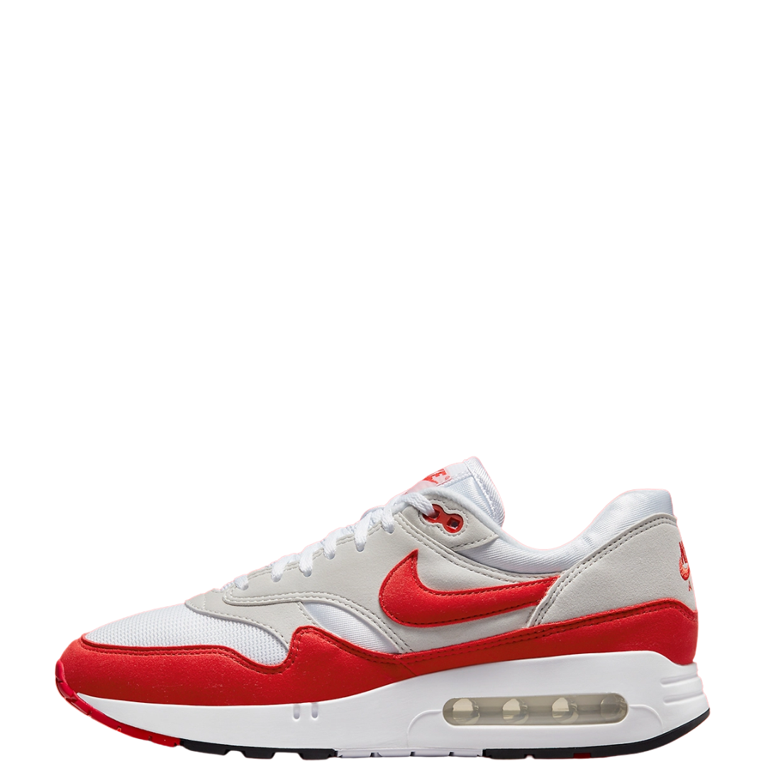Air max 1 og red sales