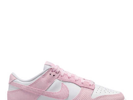 Nike Nike Dunk Low Pink Corduroy - SneakerMood 