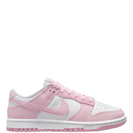 Nike Nike Dunk Low Pink Corduroy - SneakerMood 