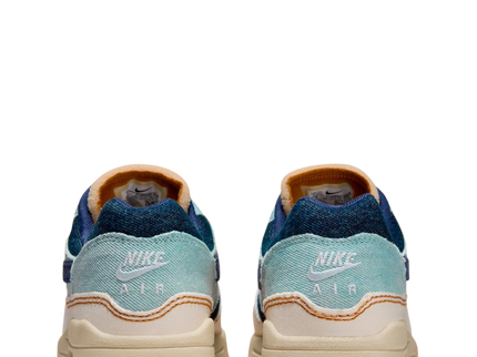 Nike Nike Air Max 1 87 Denim 'Aura' - SneakerMood 