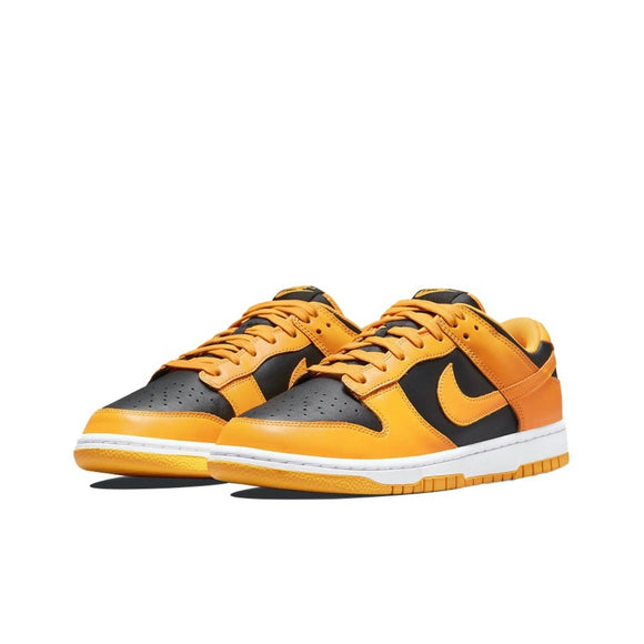 Nike Nike Dunk Low Championship Goldenrod