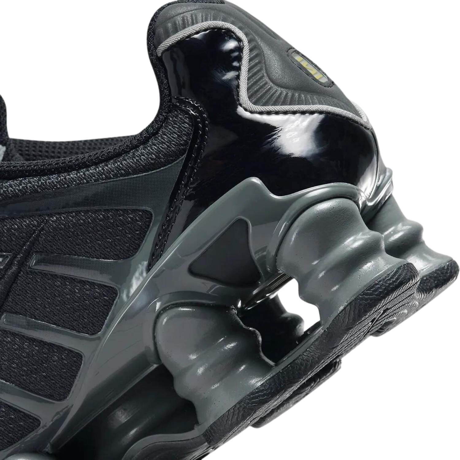 Nike Shox TL Black Grey FV0939 001 SneakerMood SneakerMood