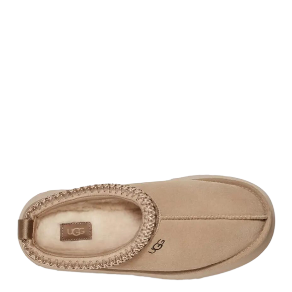 UGG UGG Tazz Slipper Mustard Seed - SneakerMood 