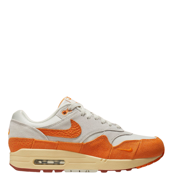 Nike Air Max 1 Magma Orange WMNS  ( Patch Work )