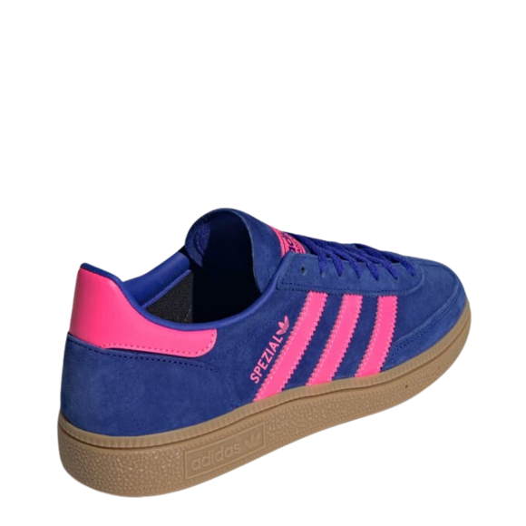 Adidas Adidas Handball Spezial "Lucid Blue"