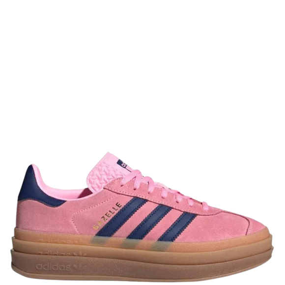adidas Gazelle Bold Pink Glow wmns