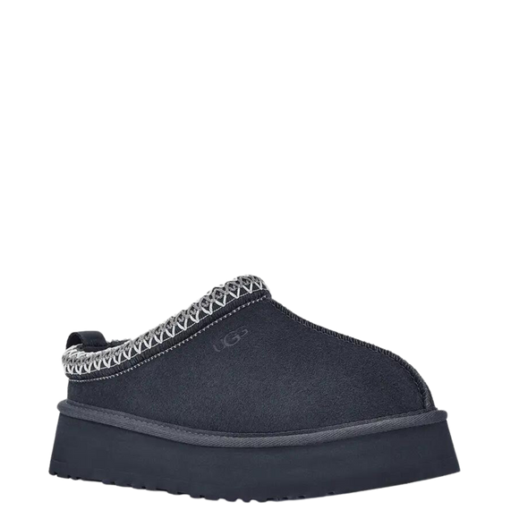 UGG UGG Tazz Slipper Eve Blue - SneakerMood 