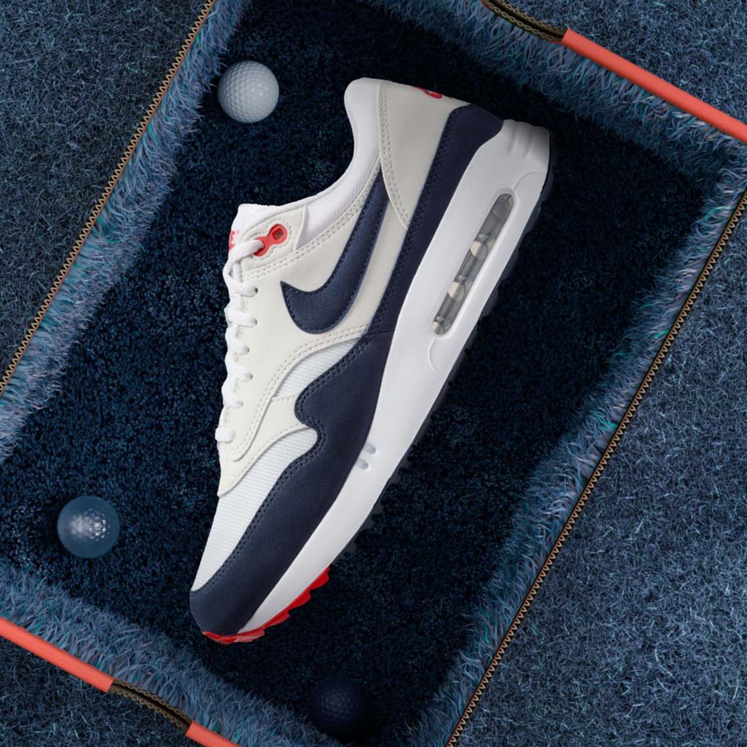 Nike air max obsidian blue sale