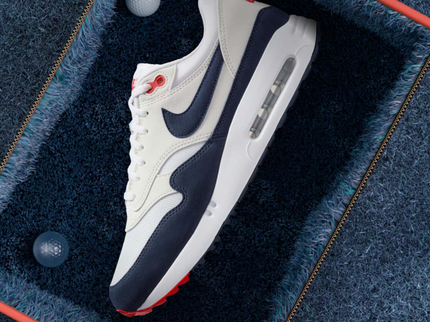 Nike Air Max 1 Obsidian Golf