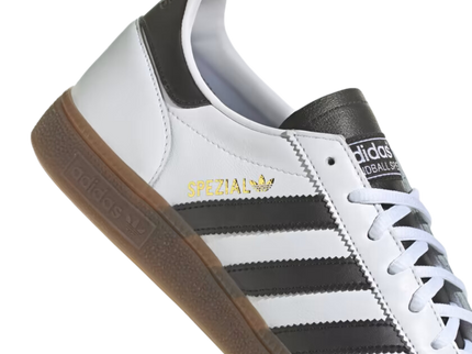 Adidas adidas Handball Spezial Cloud White Black Gum - SneakerMood 